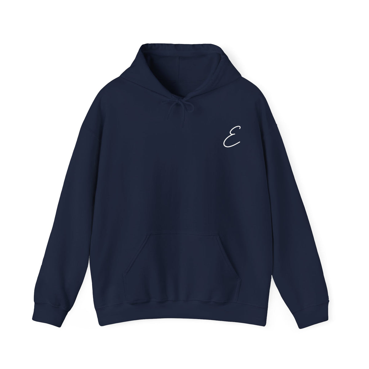 EAMESYS  Keep Smiling Hoodie