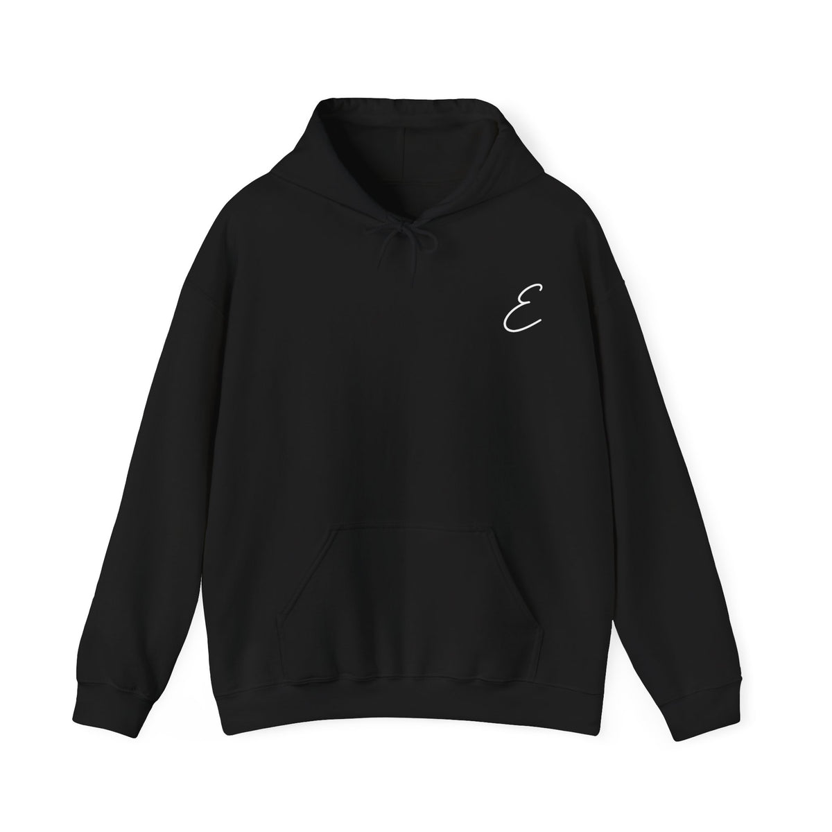 EAMESYS  Keep Smiling Hoodie