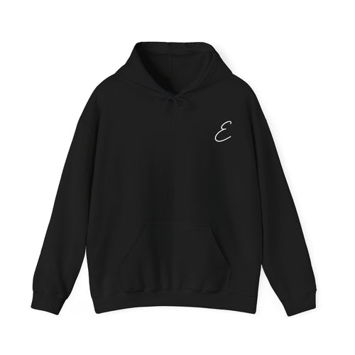 EAMESYS  Keep Smiling Hoodie
