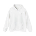 EAMESYS We Don’t Stand Alone Hoodie – White