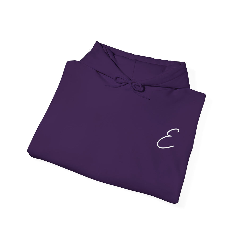 EAMESYS  Keep Smiling Hoodie
