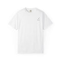 EAMESYS We Don’t Stand Alone T-Shirt – White