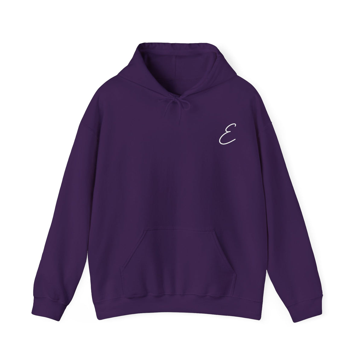 EAMESYS  Keep Smiling Hoodie