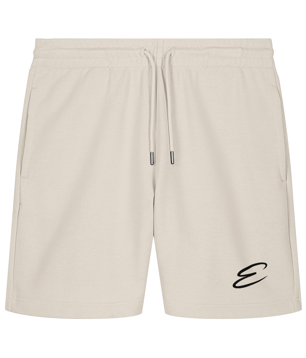 EAMESYS Signature Shorts 001 – Natural Raw